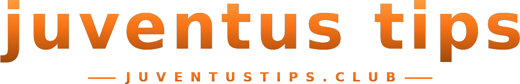juventus tips logo